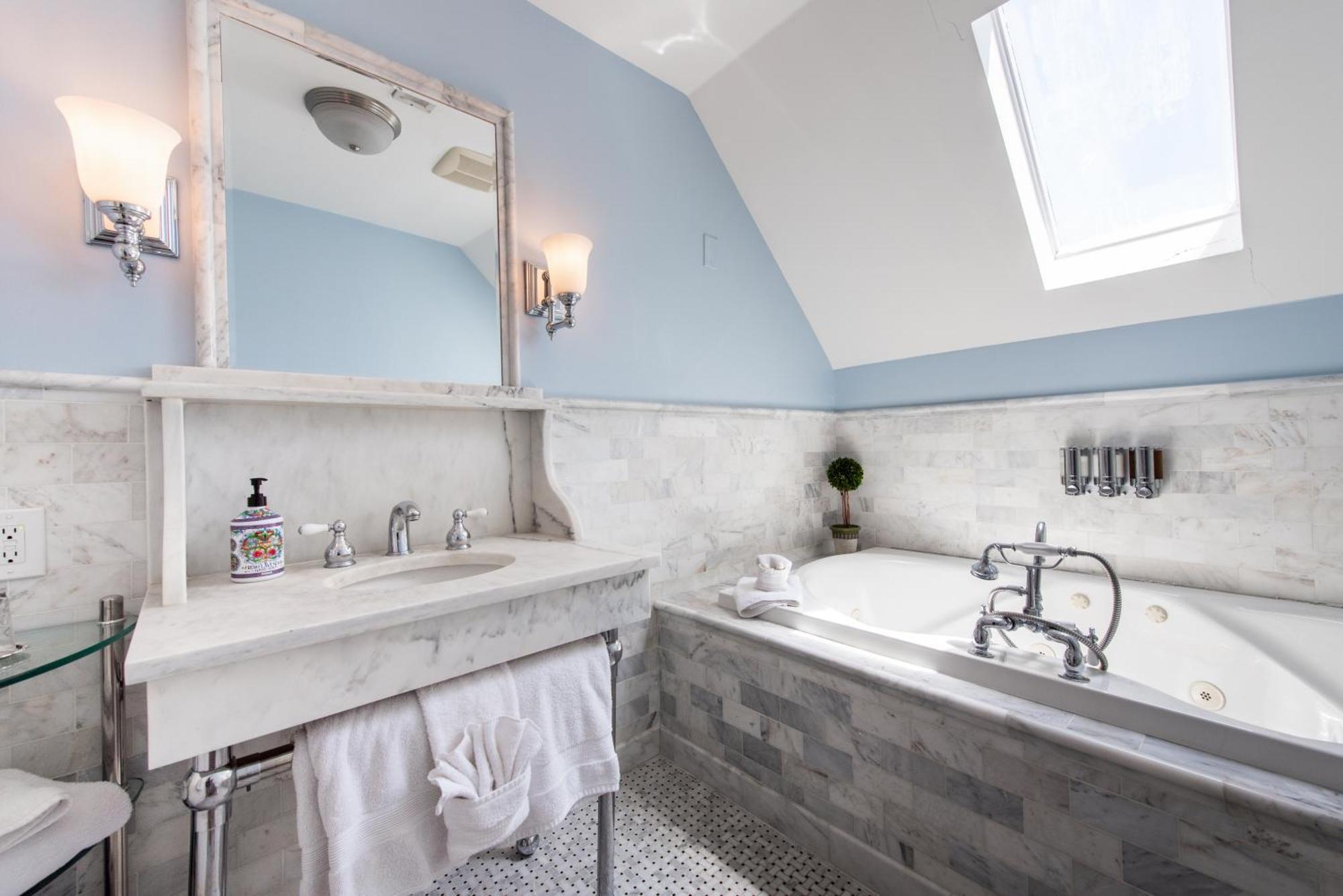 Central Park Bed & Breakfast Луисвилл Номер фото