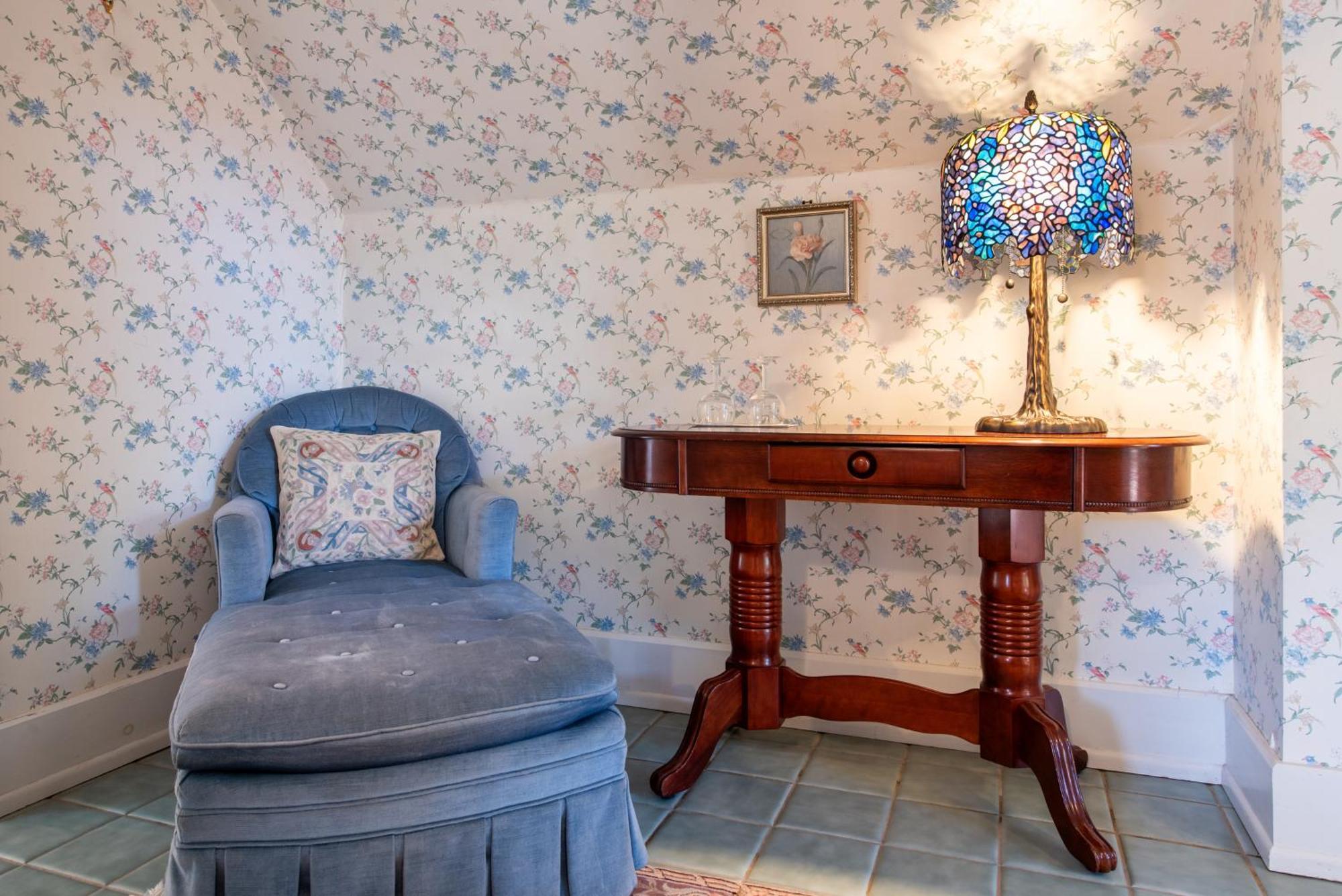 Central Park Bed & Breakfast Луисвилл Номер фото