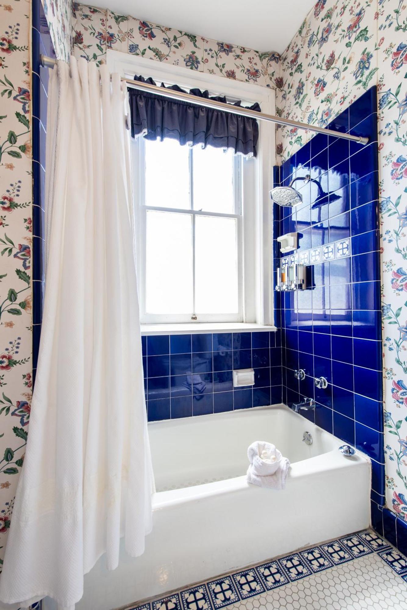 Central Park Bed & Breakfast Луисвилл Номер фото