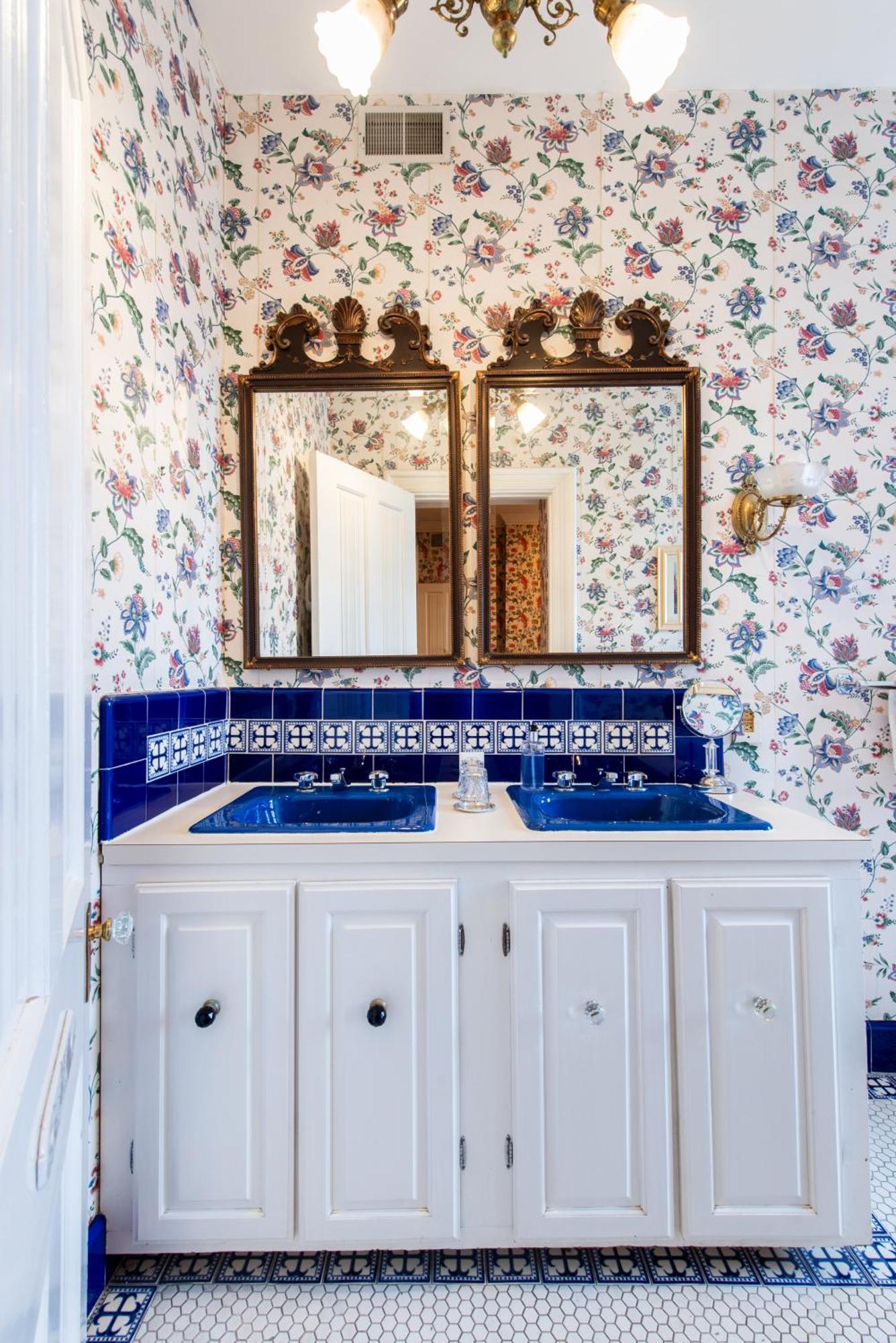 Central Park Bed & Breakfast Луисвилл Номер фото