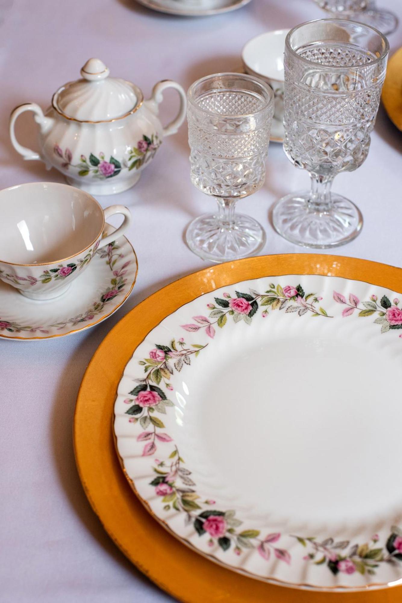 Central Park Bed & Breakfast Луисвилл Экстерьер фото