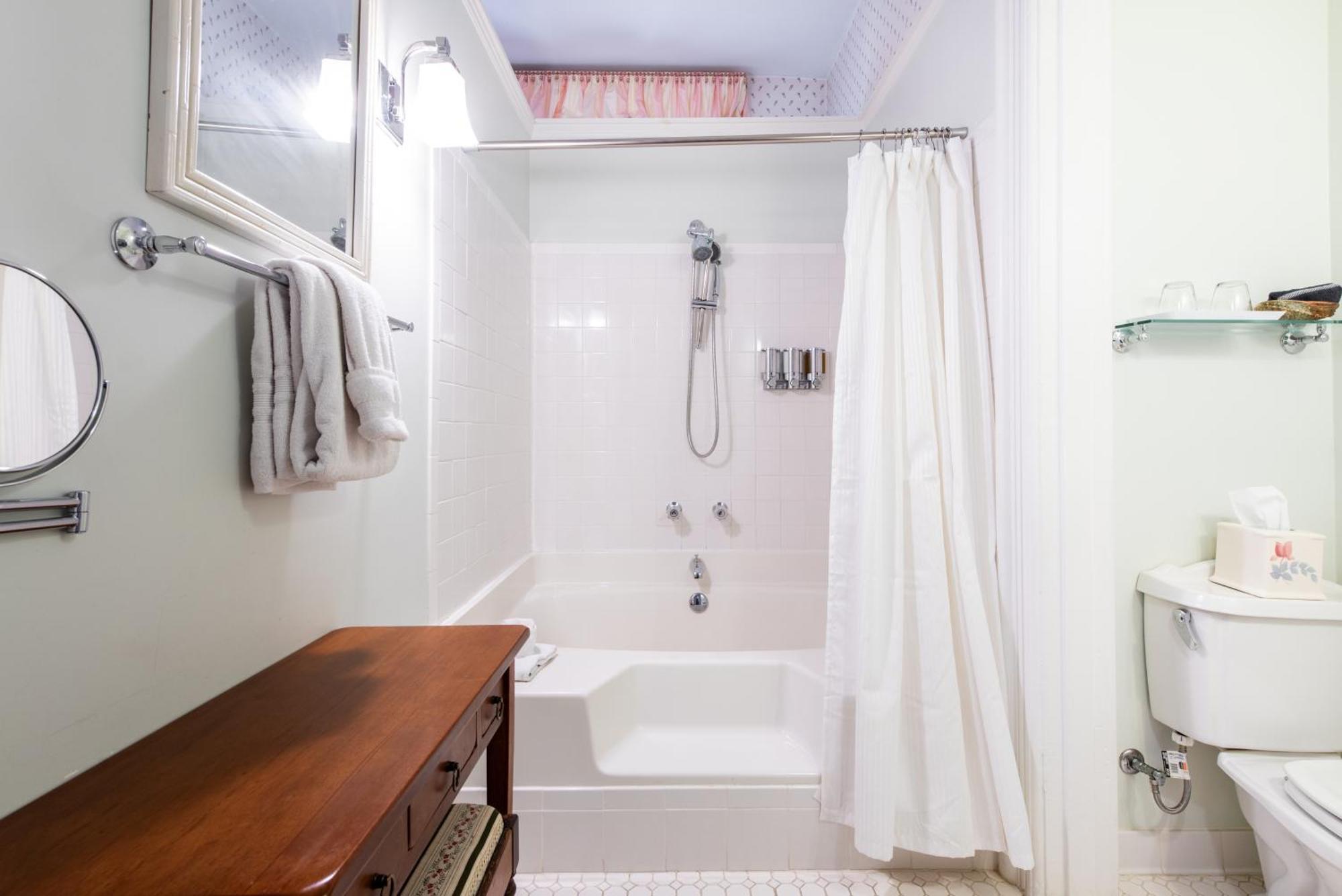 Central Park Bed & Breakfast Луисвилл Номер фото
