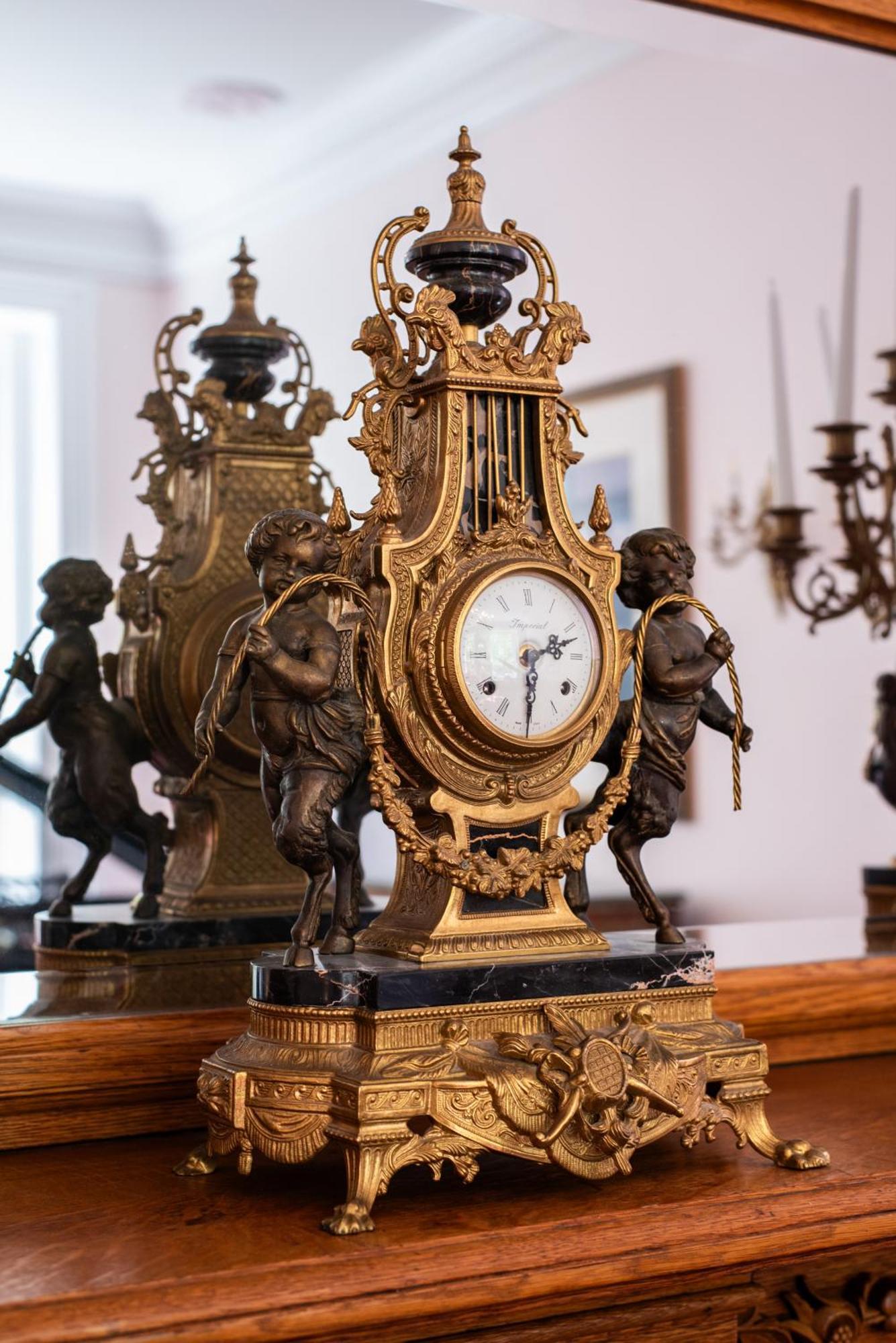 Central Park Bed & Breakfast Луисвилл Экстерьер фото