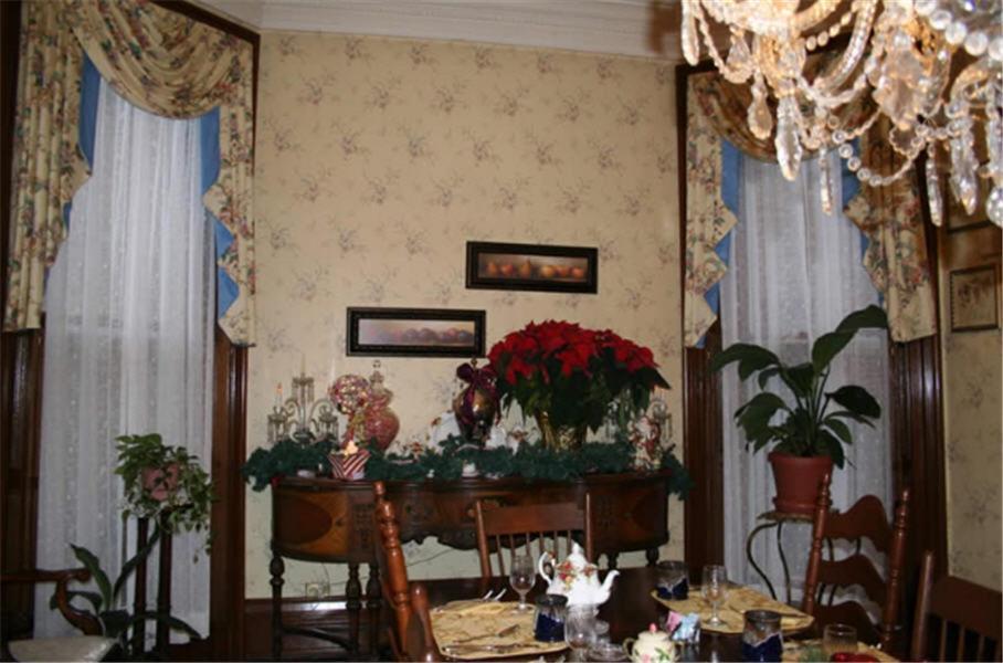 Central Park Bed & Breakfast Луисвилл Экстерьер фото